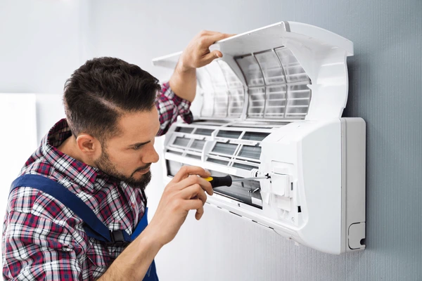 AC Repair & Servicing Silchar