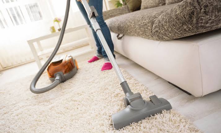 Carpet Deep Cleaning Services Silchar