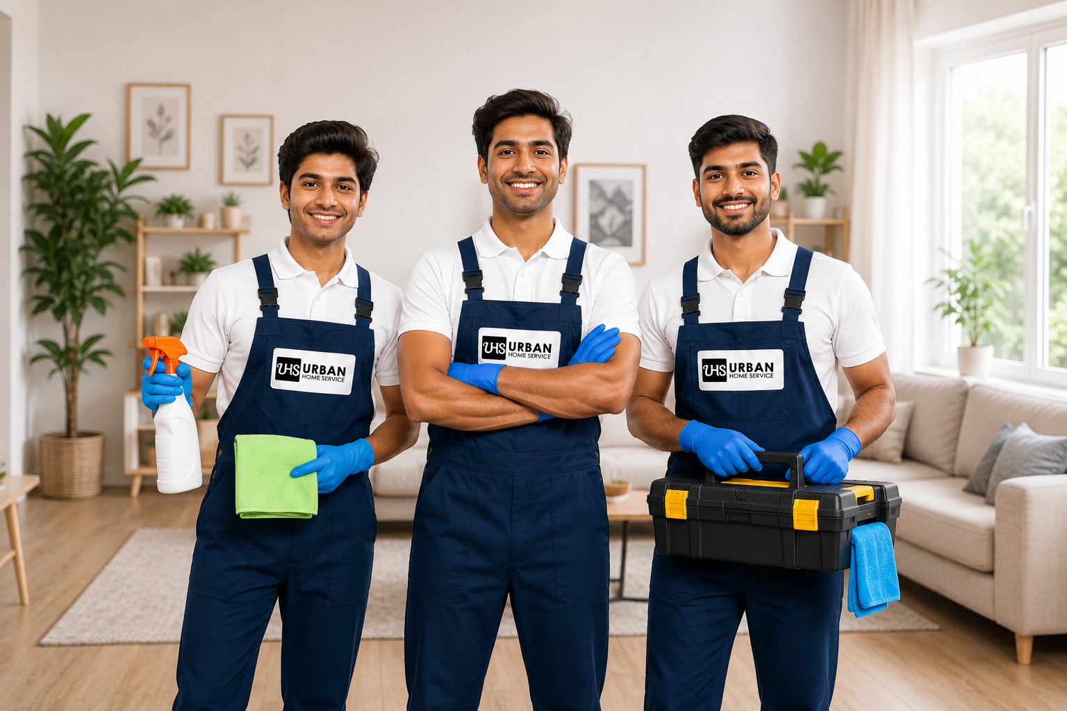 Best Cleaning Services in Silchar