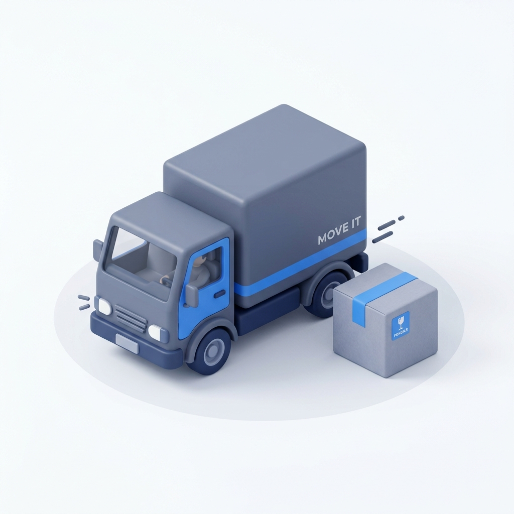 Packers and Movers