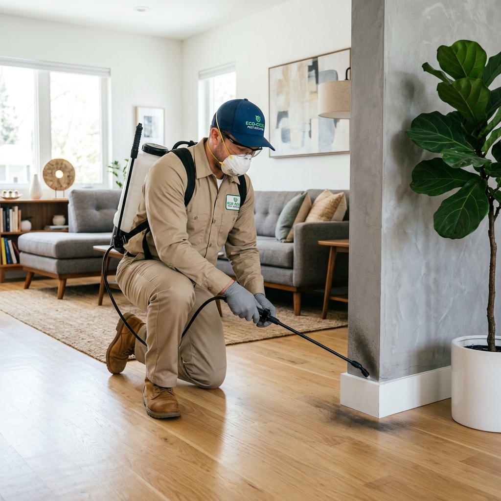 Pest Control Service